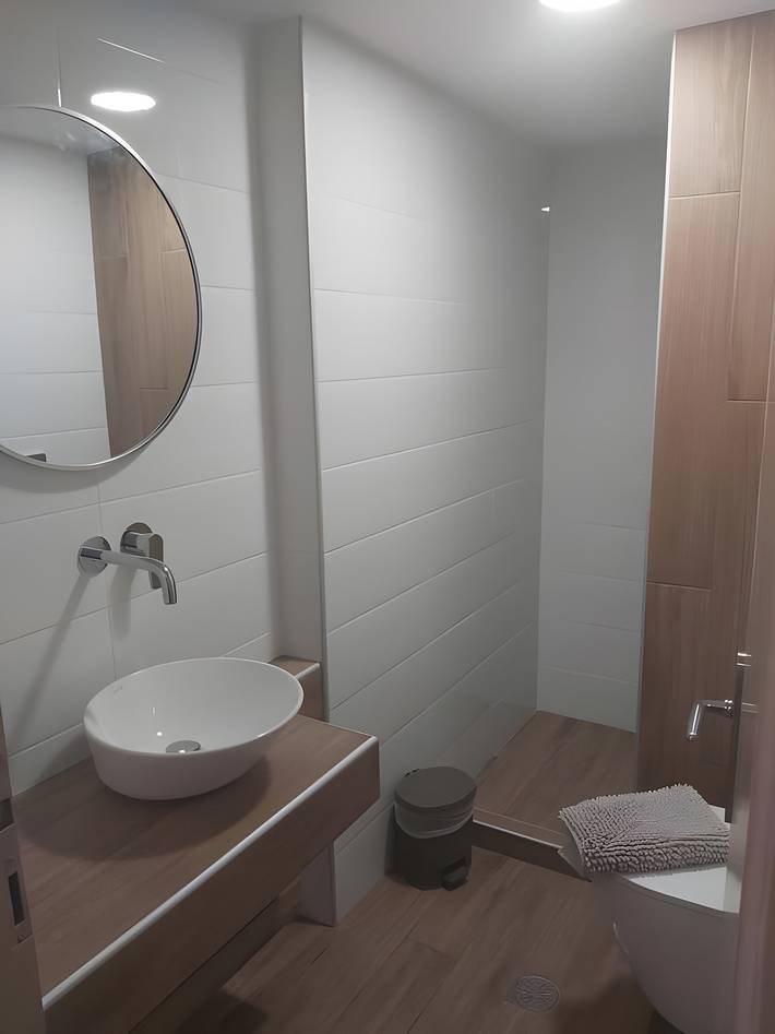 Gîte pour 2 personnes dans Symi - 2