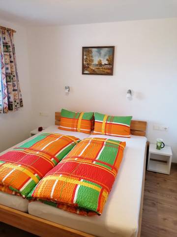 Appartement voor 6 Personen in Hopfgarten im Brixental, Hohe Salve, Afbeelding 2