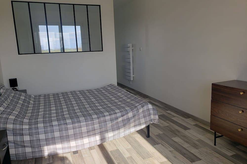 Au Bord du lac du Der, Charmante Maison Pour 6 Personnes. Animaux Acceptés in Sainte-Marie-du-Lac-Nuisement, Lac de Der-Chantecoq