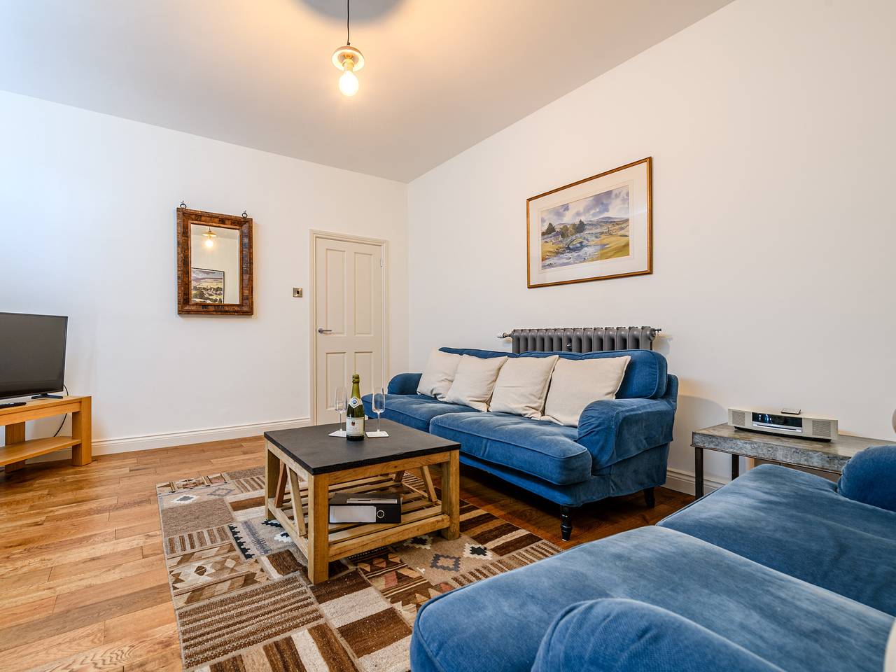 Low Bank in Forest of Bowland