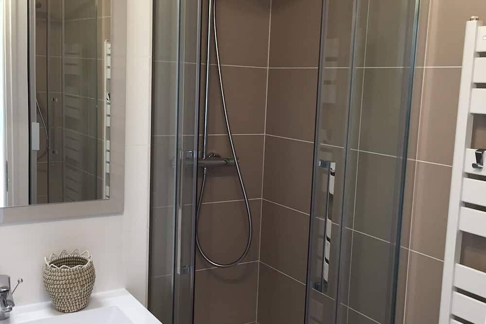 Ganze Wohnung, Appartement au Calme Résidence de Standing+parking in Le Touquet-Paris-Plage, Montreuil und Umgebung