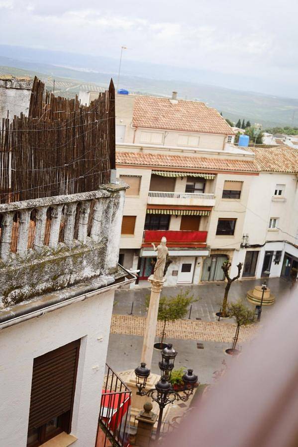 Gîte pour 6 personnes, avec vue et balcon à Arjona (homonymie) - 4