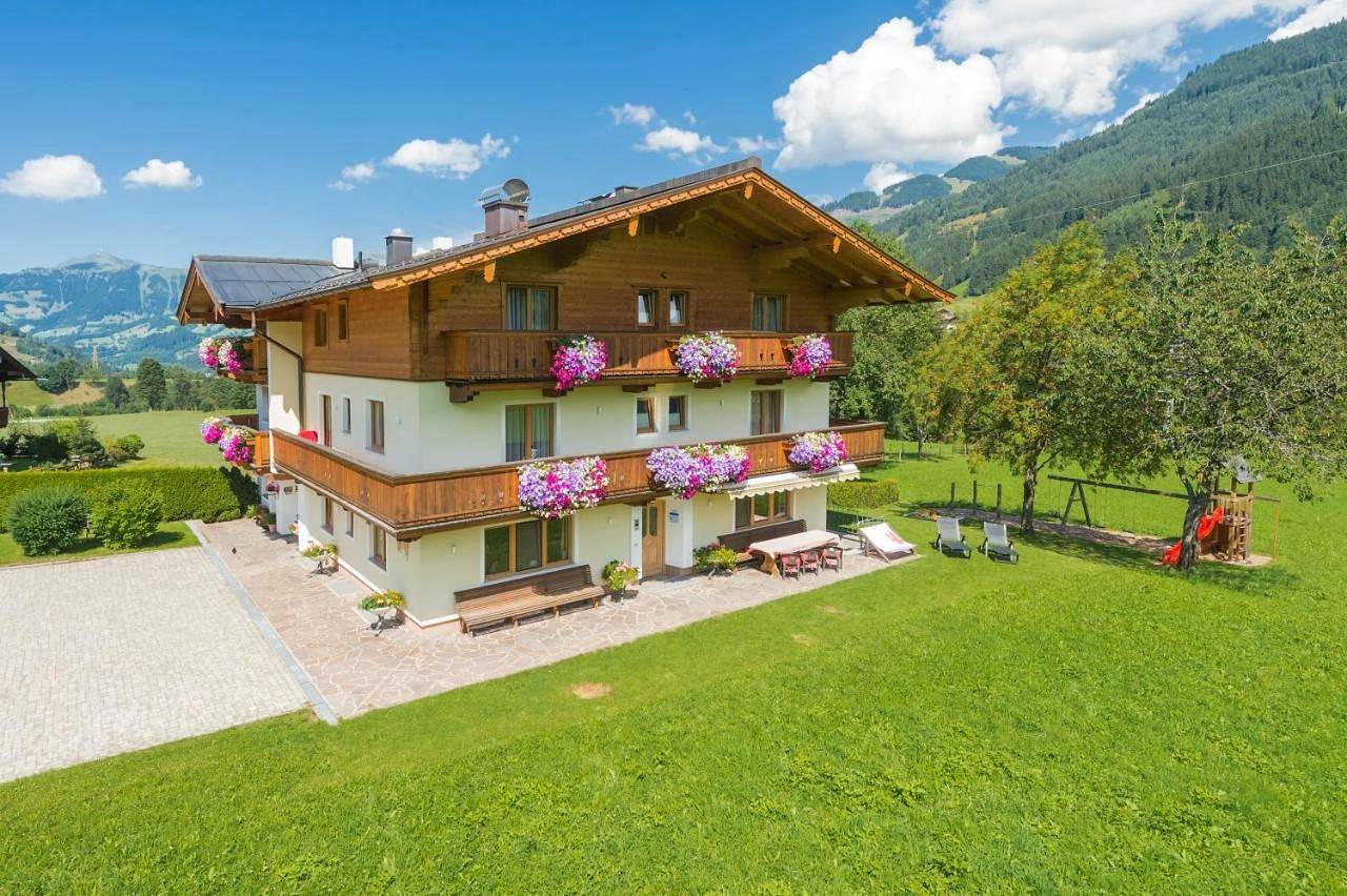 Pension Ederhof in Jochberg, Bezirk Kitzbühel
