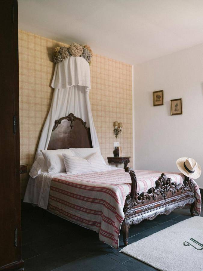 Casa rural para 8 personas, con vistas y jardín en Vizcaya - 4