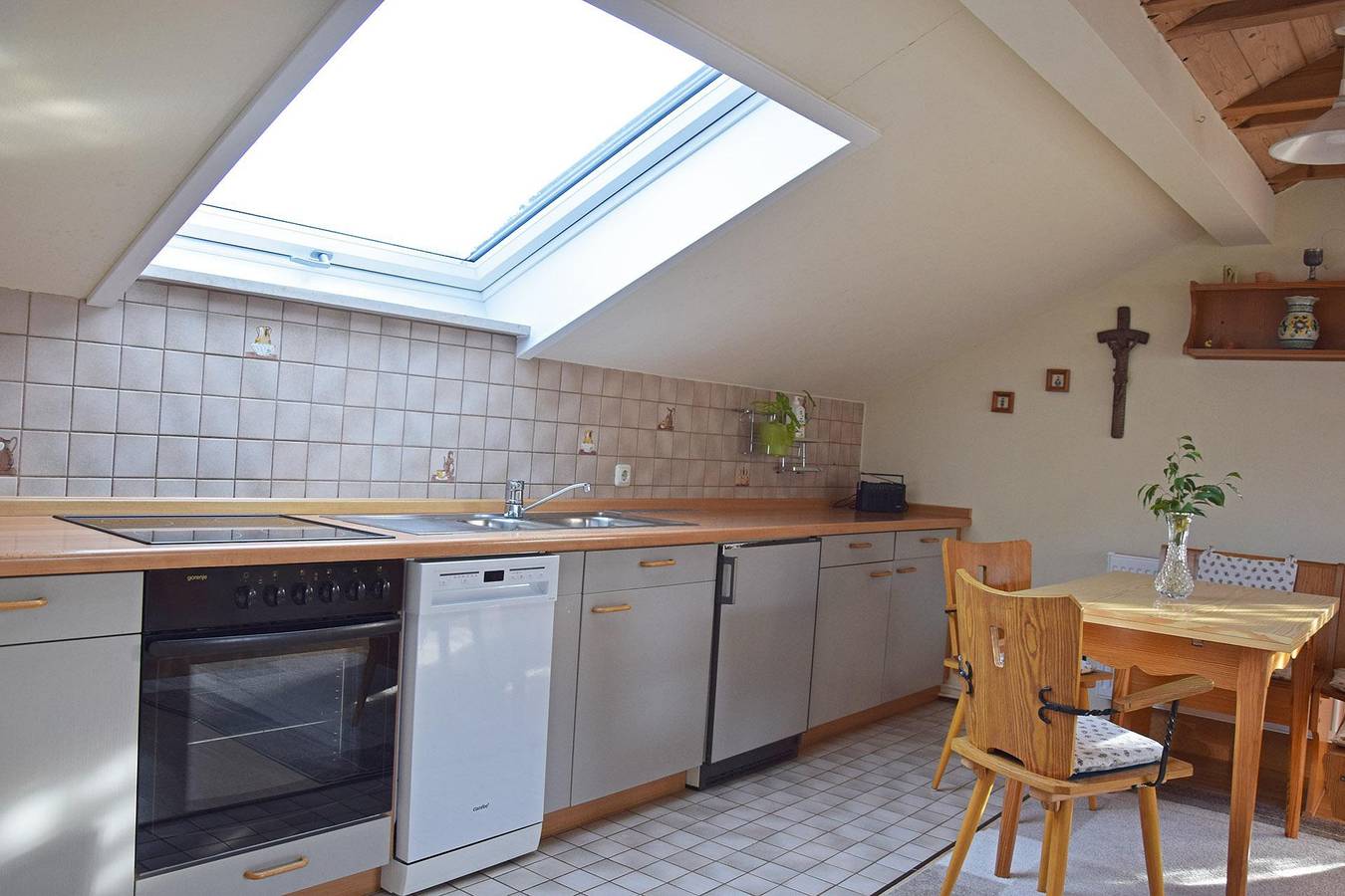 Ferienwohnung Wiedenhofer in Ramspau, Regenstauf