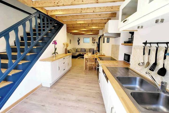 Casa de vacaciones para 5 personas - 1