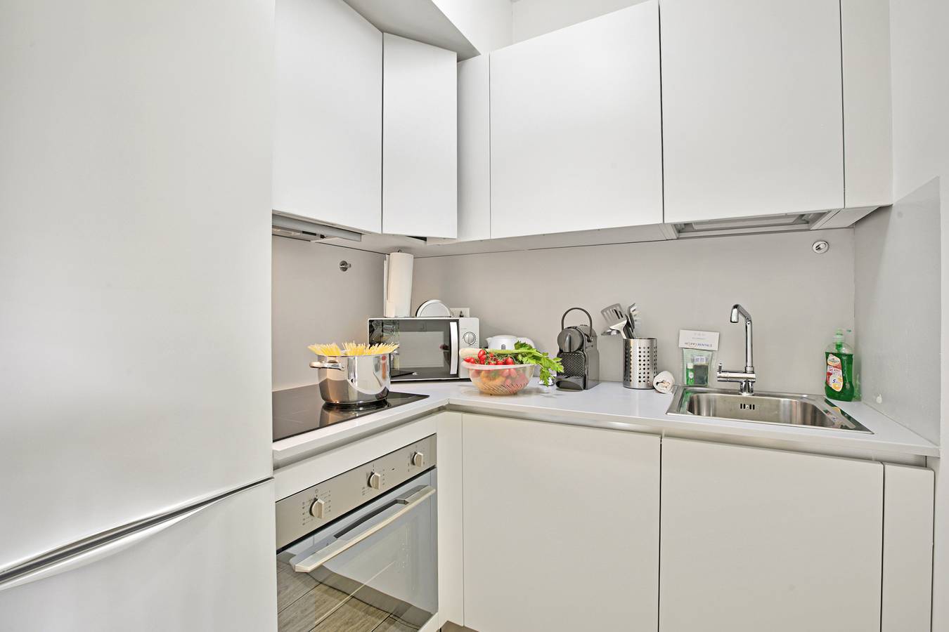Apartamento entero, Modern Viganello - Ceresio apartment in Lugano, Lago de Lugano