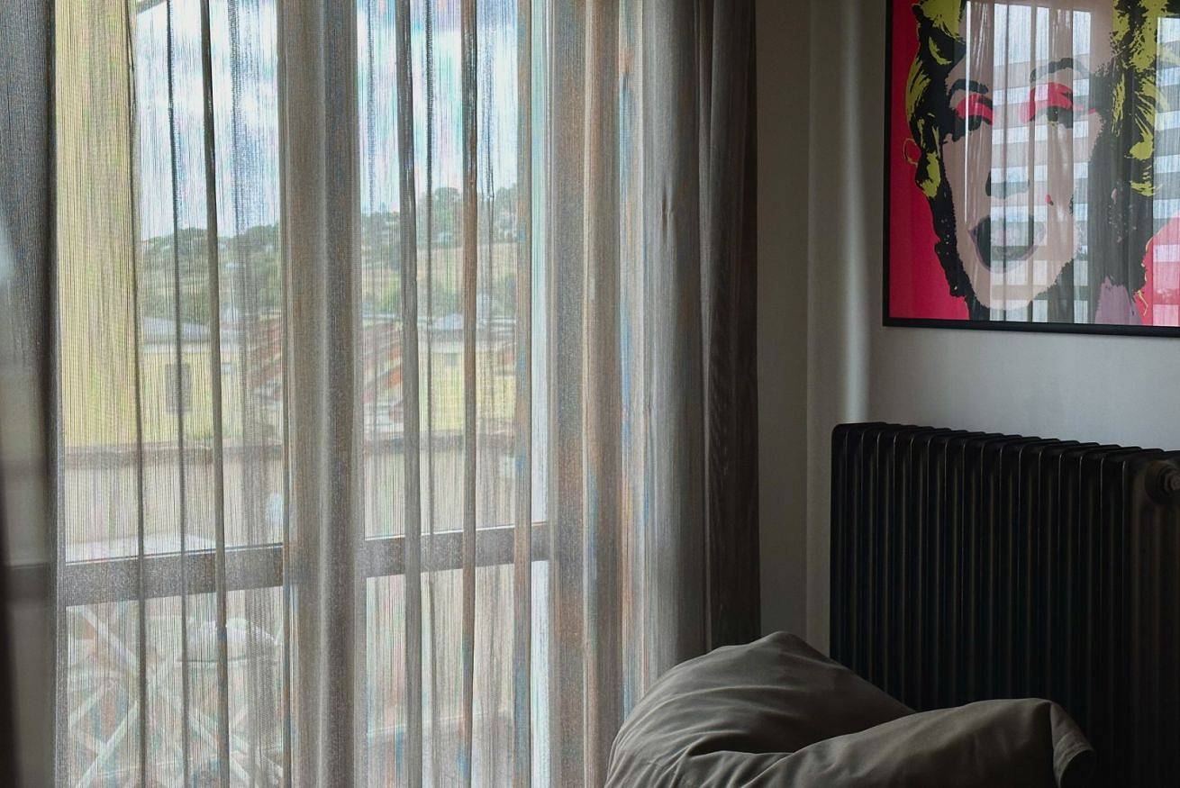 Entire apartment, N292 - Numana, delightful two-room apartment a stone's throw from the centre in Sirolo, Riviera del Conero