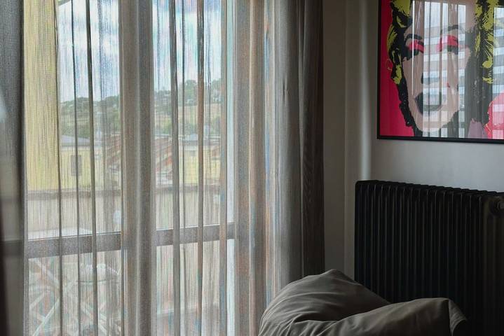 Gîte pour 3 personnes, avec balcon/terrasse, animaux acceptés à Sirolo - 3