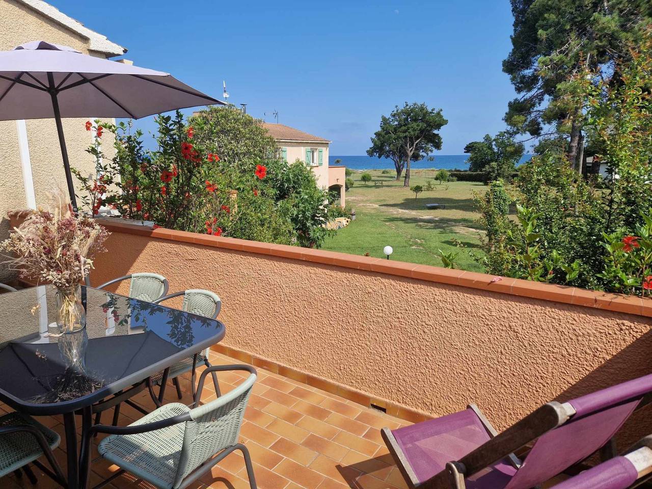 Photo : Appartement de vacances