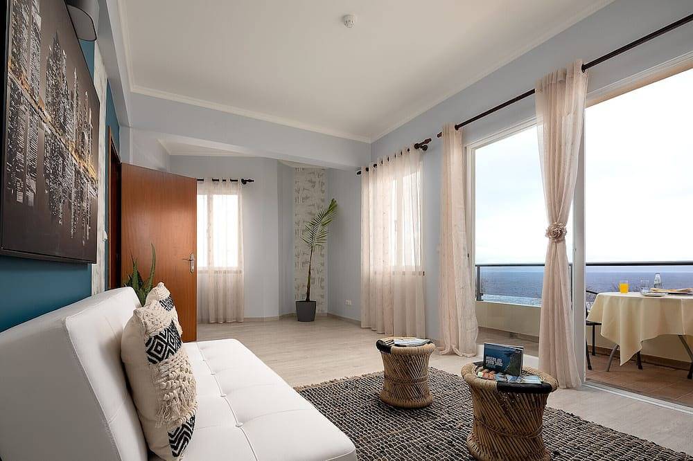 Pérola Views Inn 107 by Madeira Sun Travel in Porto Moniz, Madeira