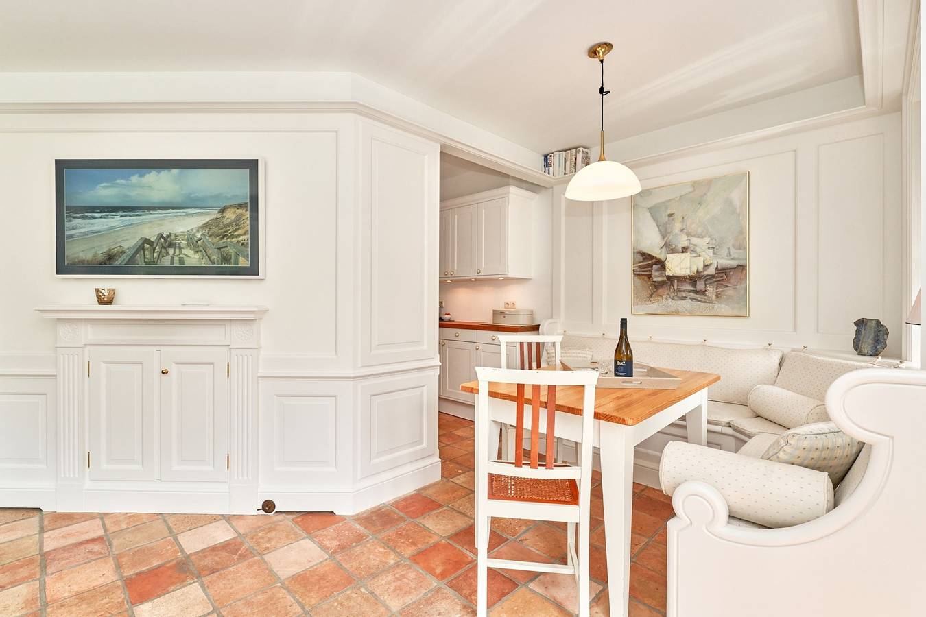 Inselhüs Kampen in Kampen (Sylt), Sylt