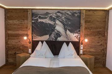 Chalet für 5 Personen in Heiligenblut, Großglockner, Bild 2