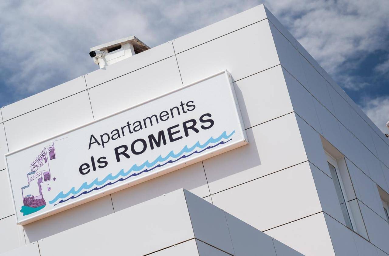 Apartamento entero, Apartamentos Els Romers Benicarló-Peñíscola in Platja del Gurugú (Benicarló), Benicarló