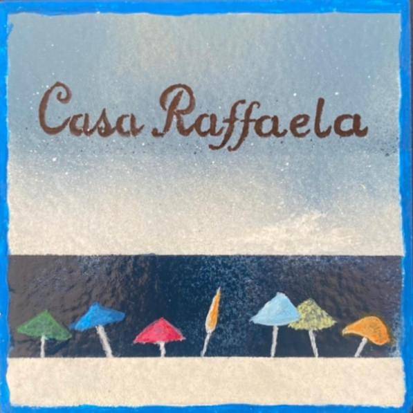 Double Room with Private Bathroom in Marina di Pisa, Pisa