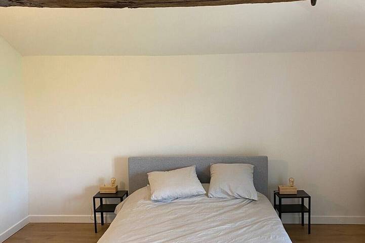 Location de vacances pour 17 personnes, avec piscine à Luçon - 4