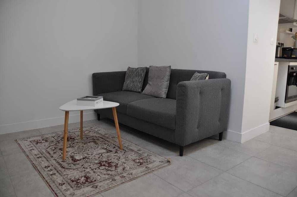Ganze Wohnung, Duplex-Ensuite in La Ferté-sous-Jouarre, Seine-et-Marne
