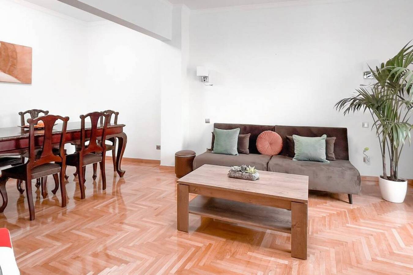 Entire apartment, Amazing View 2Br Apartment | Heart of Athens in Central Section of Athens, Athens