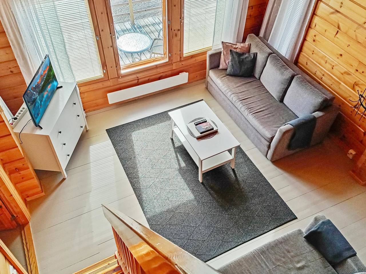 Vuoristomaja in Pirkanmaa