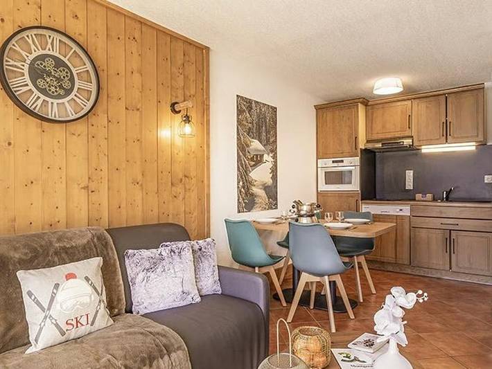 Ferienwohnung für 4 Personen - 1
