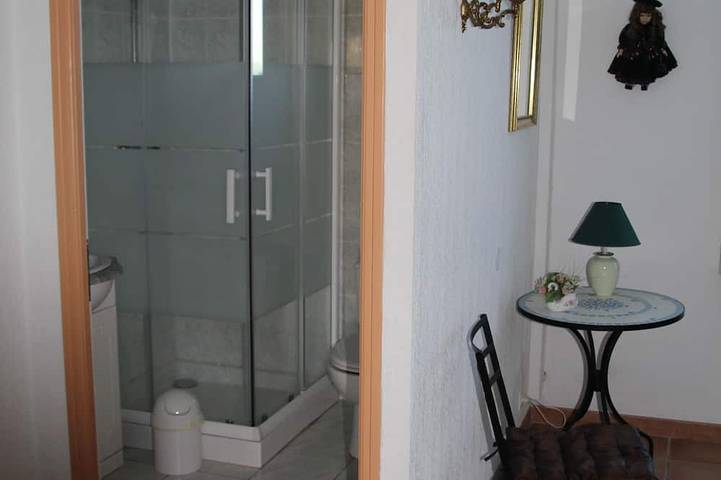 Gîte pour 3 personnes, avec terrasse et jardin à Villelongue-de-la-Salanque - 3