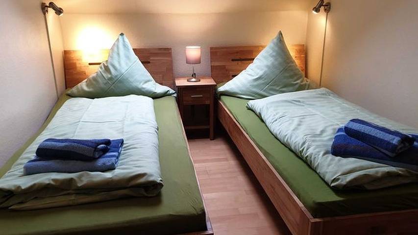 Ferienhaus für 5 Personen in Horumersiel - 3