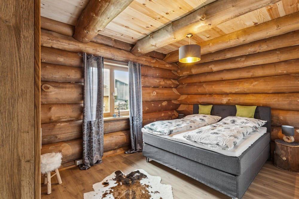 Tolles Haus in Waffenbrunn mit Sauna in Waffenbrunn, Ostbayern