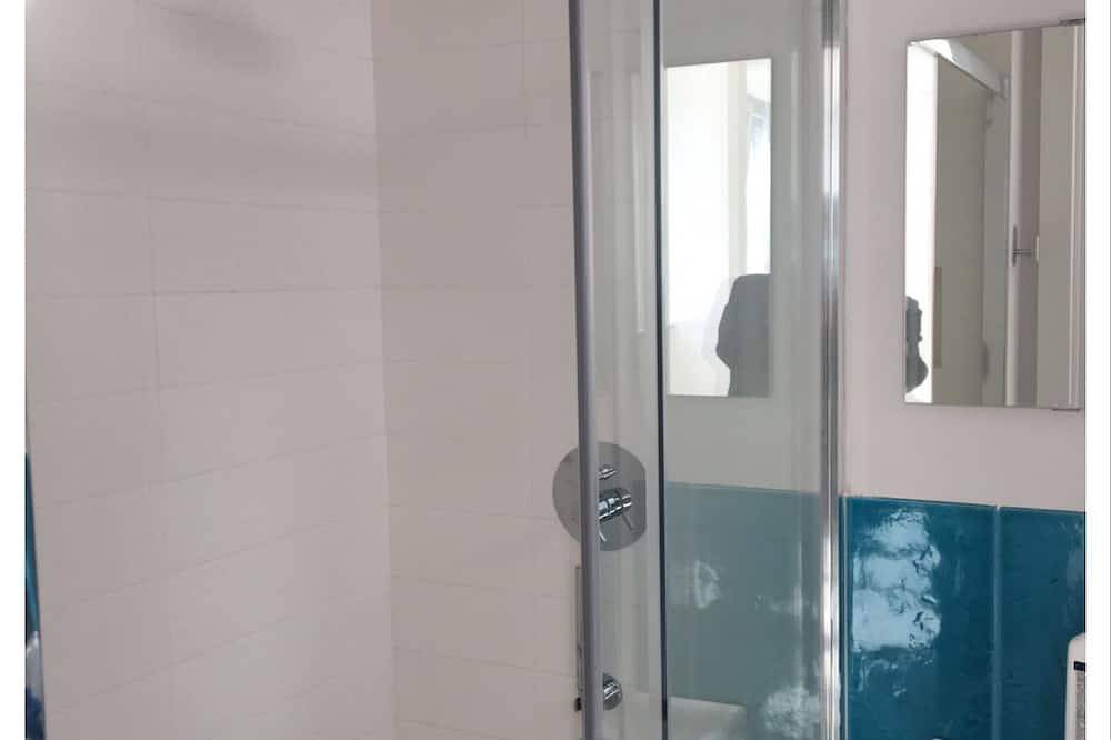 A few steps from the sea central one bedroom apartment in Pescara, Pescara Province