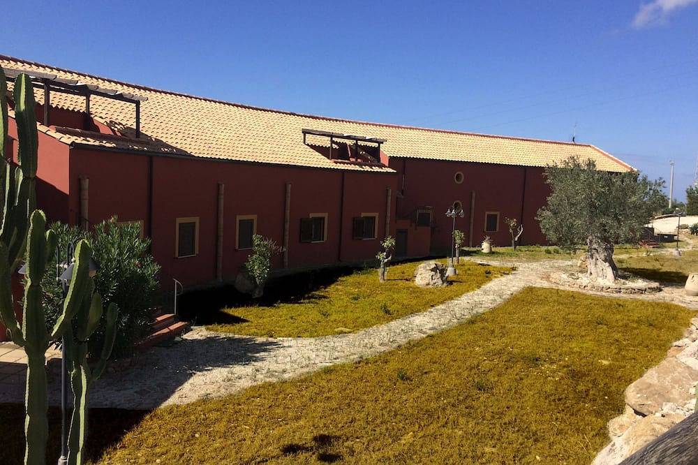 Appartamento intero, Ibiscus in Sciacca, Provincia di Agrigento