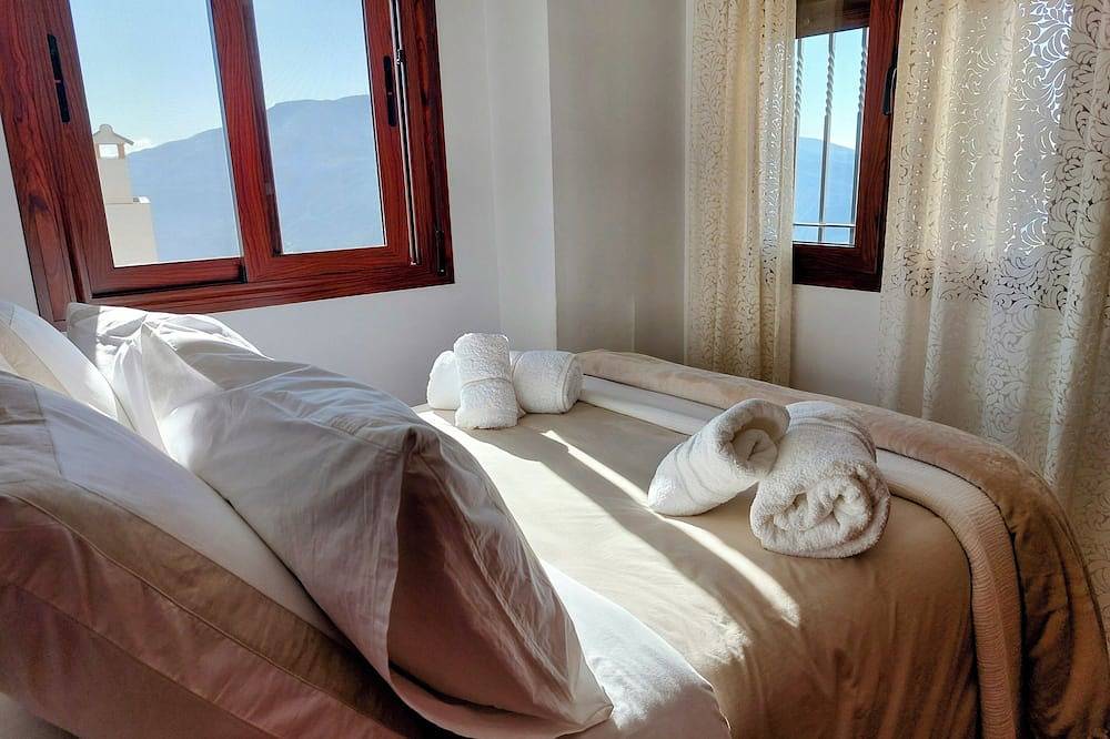 El tinao de la brujita in Soportújar, Provincia de Granada