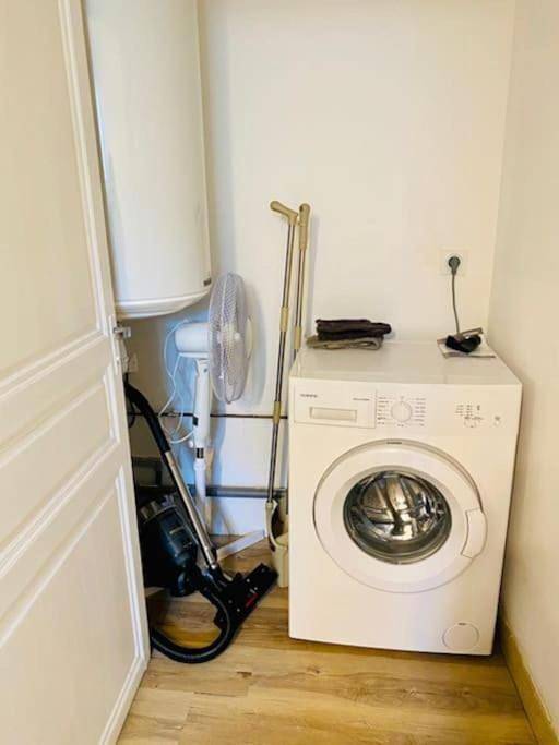 Gîte pour 4 personnes, animaux acceptés à Coligny - 4