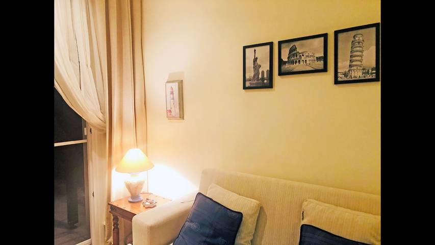 Ganze Wohnung, Seaview Apartment Esentepe Nordzypern in Nordzypern