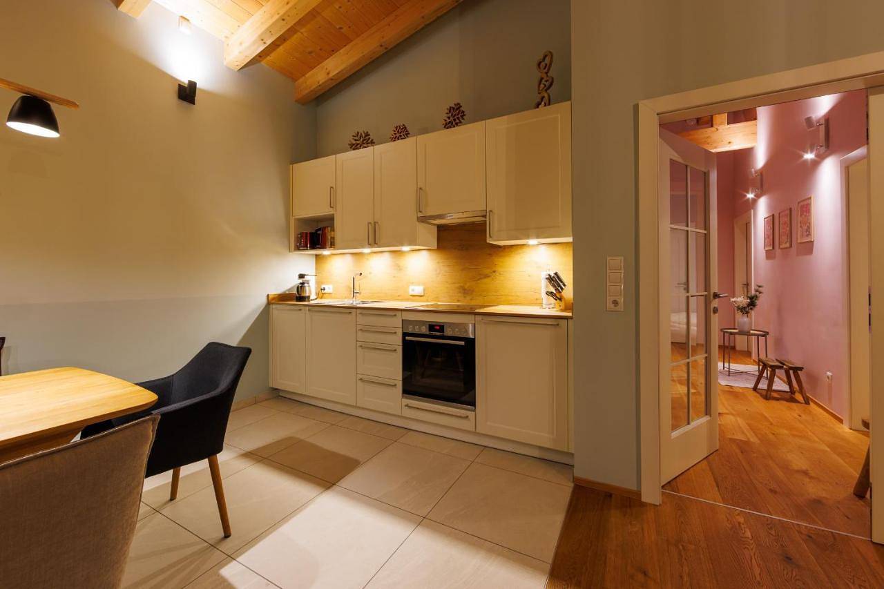 Geheel appartement, Two-Bedroom Apartment in Prutz, Bezirk Landeck