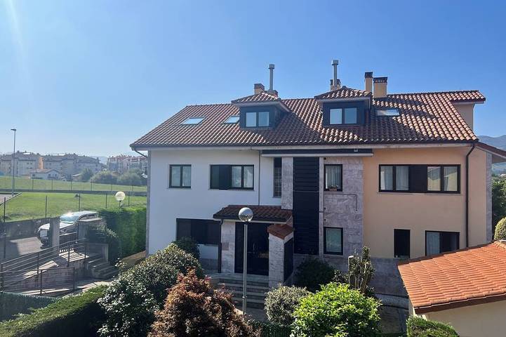 Apartamento de vacaciones para 3 personas - 1