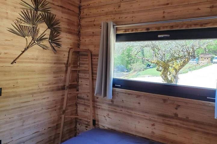 Location de vacances pour 4 personnes, avec jacuzzi et terrasse à Arith - 4