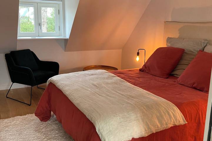 Gîte pour 2 personnes dans Plage De Roc H Kroum Roscoff - 2