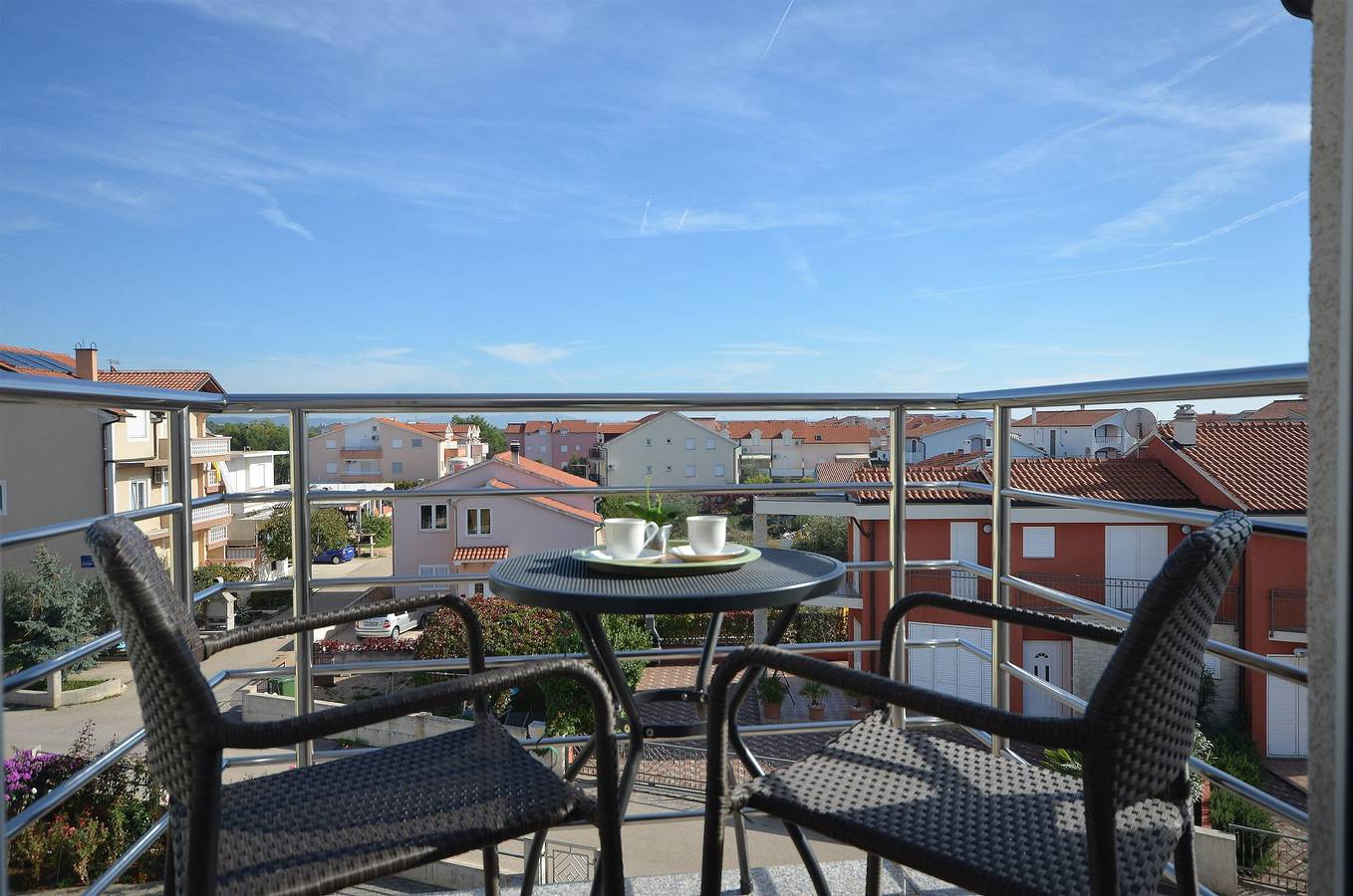 Appartamento vacanze a Srima a partire da 65€ a notte