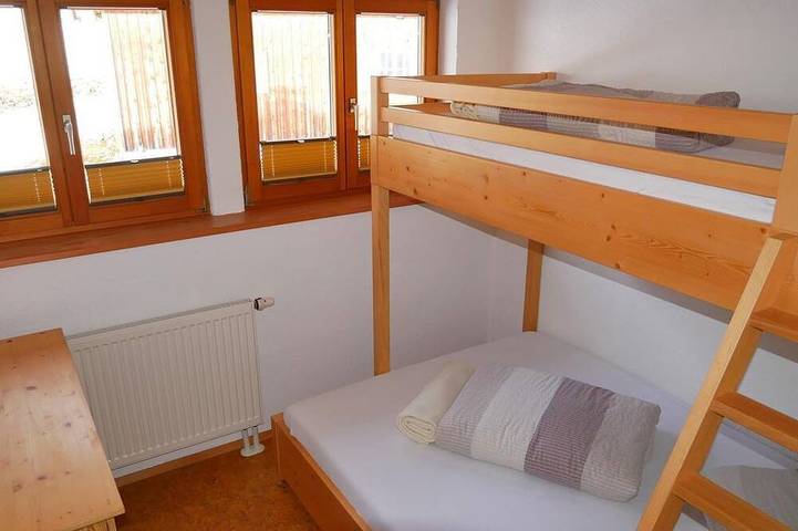 Bauernhof für 4 Personen, mit Garten in Bad Hindelang - 4