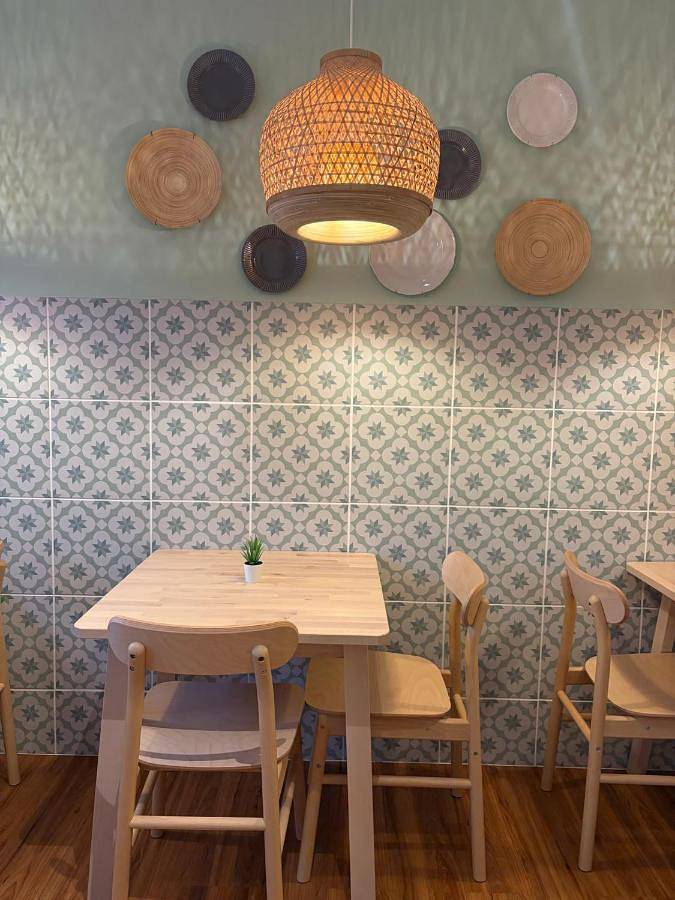 Hôtel pour 2 personnes, avec vue ainsi que jardin et terrasse à Lajes das Flores - 3