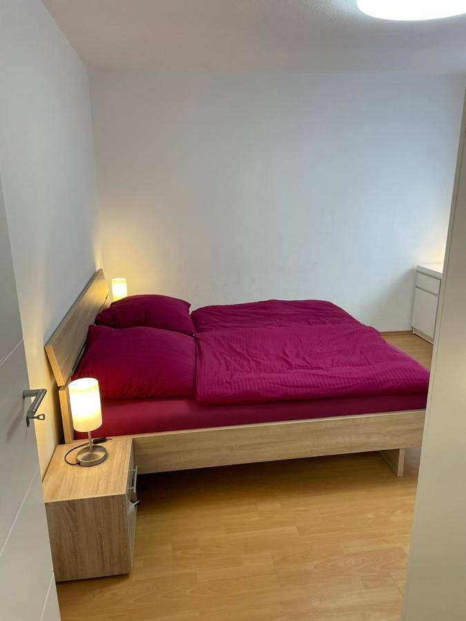 Ferienwohnung für 2 Personen in Karlsruhe - 2