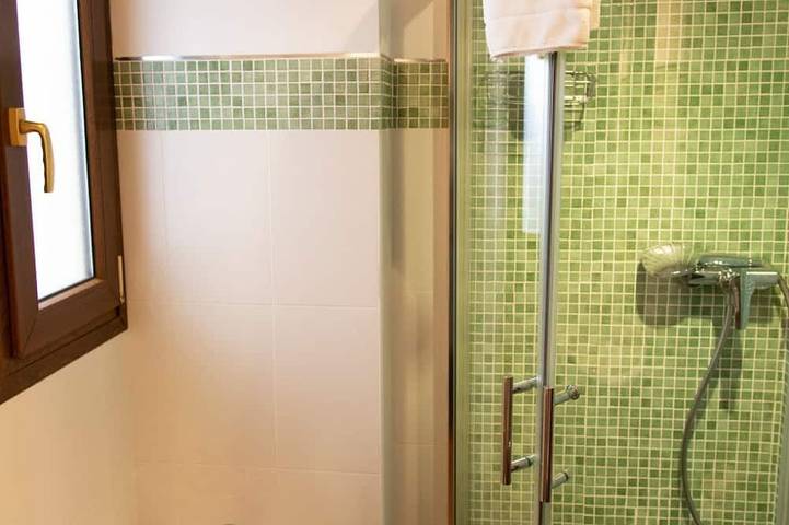 Ganze Wohnung, 2 Bedroom Superior Apartment - Free Parking in Andújar, Jaén Provinz