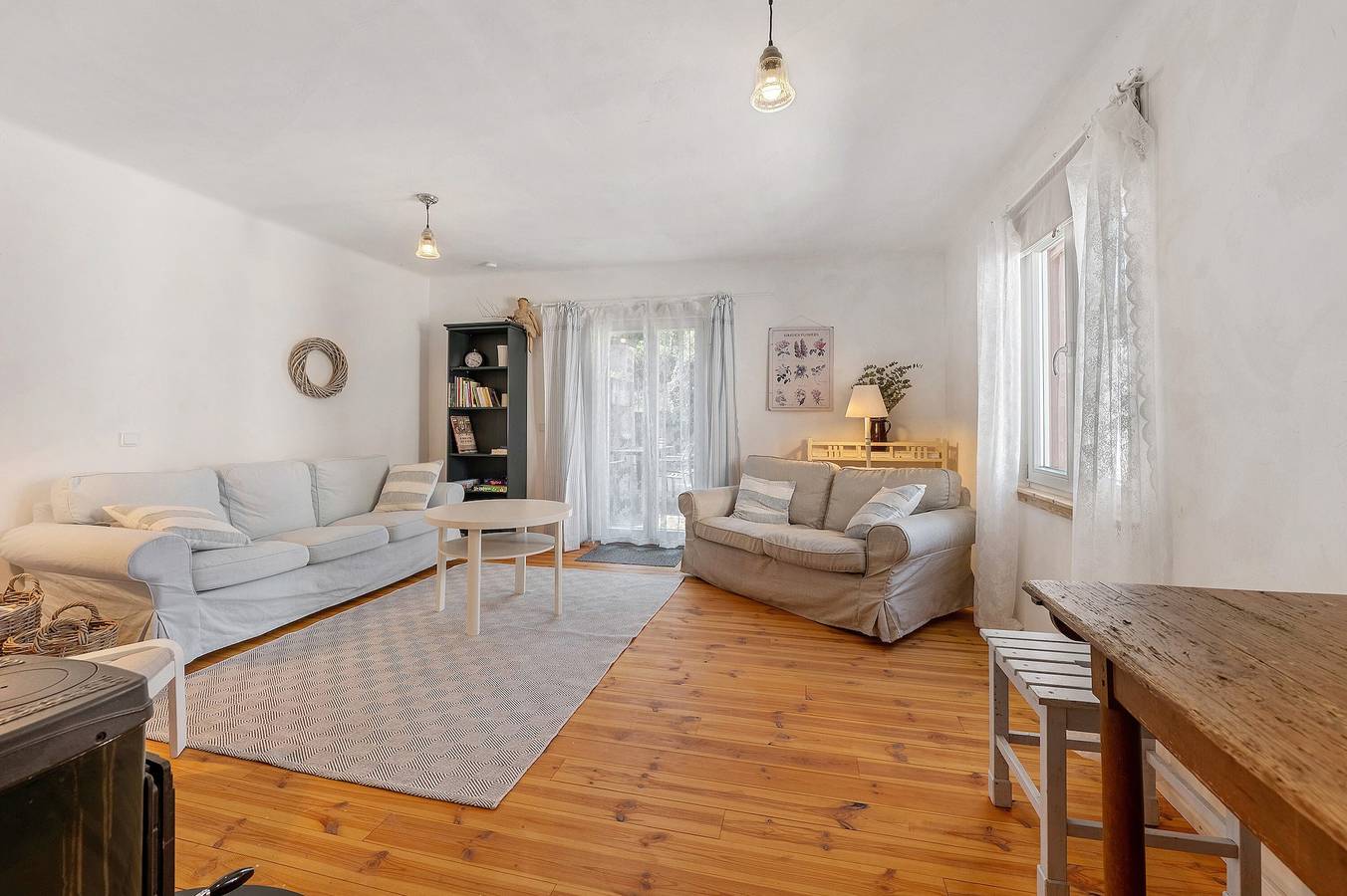 Holiday Home 'Grüner-Seppel' with Private Terrace, Private Garden and Wi-Fi in Rodalben, Landkreis Südwestpfalz