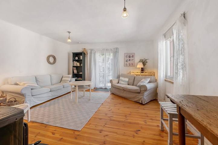 Ferienhaus für 6 Personen, mit Garten, kinderfreundlich in der Pfalz - 2