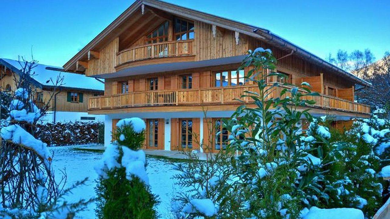 Appartamento intero, Ferienwohnung für 2 Personen (61 m²) in Rottach-Egern in Rottach-Egern, Alpi Bavaresi