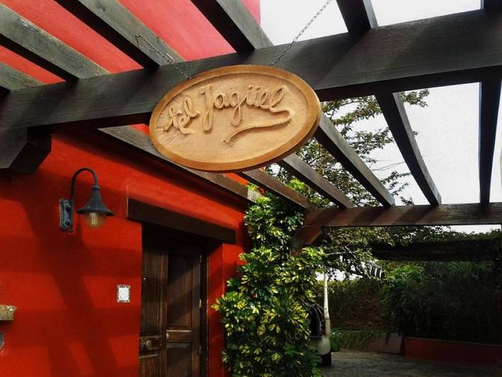 Chalet para 10 personas, con Balcón y Jacuzzi además de Terraza y Jardín en Santa Cruz de Tenerife - 3