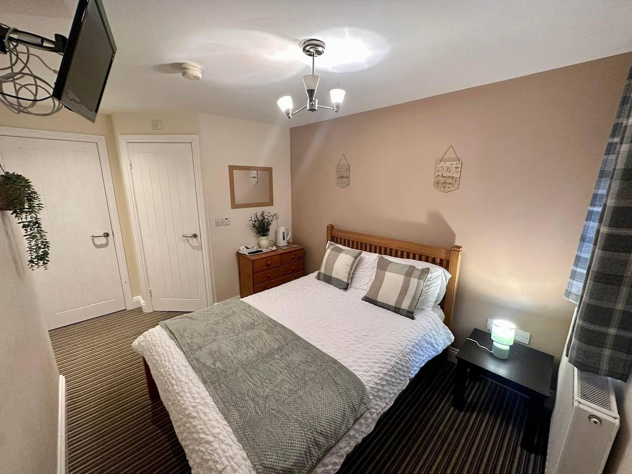 Appartamento vacanze a Hambleton a partire da 55€ a notte