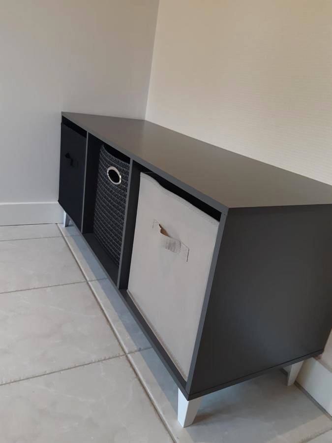 Location de vacances pour 3 personnes, avec vue à Saint-Xandre - 4