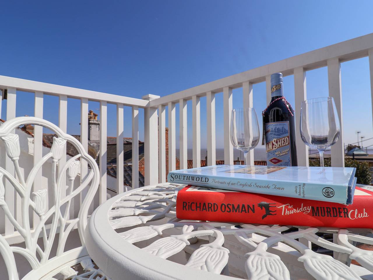 Cottage for 6 People in Southwold, Waveney District