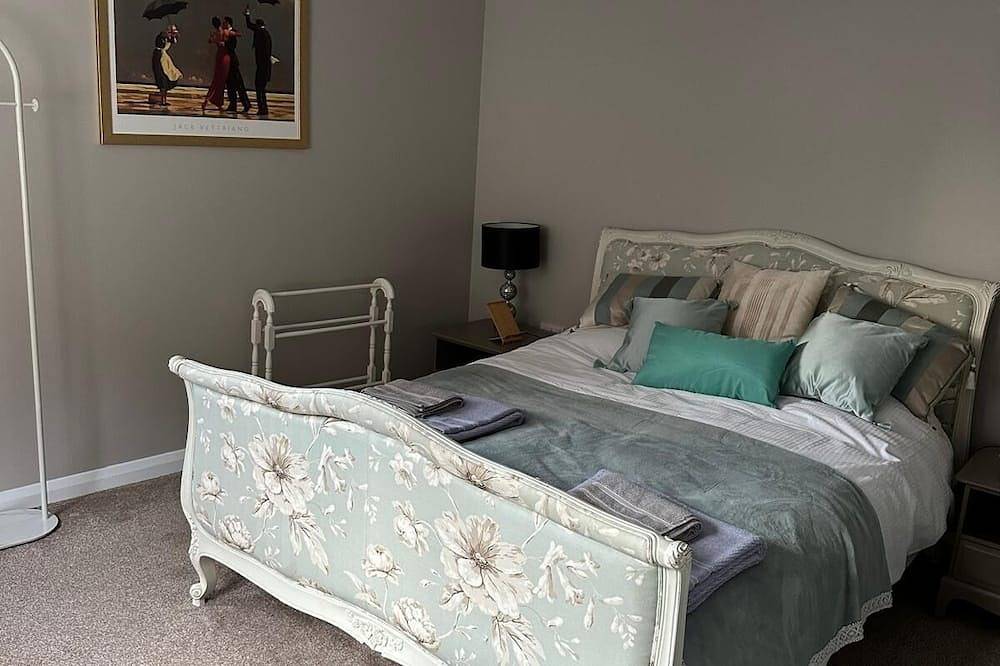 Geheel appartement, Lucky top floor apartment in Milton Keynes, Zuidoost Engeland