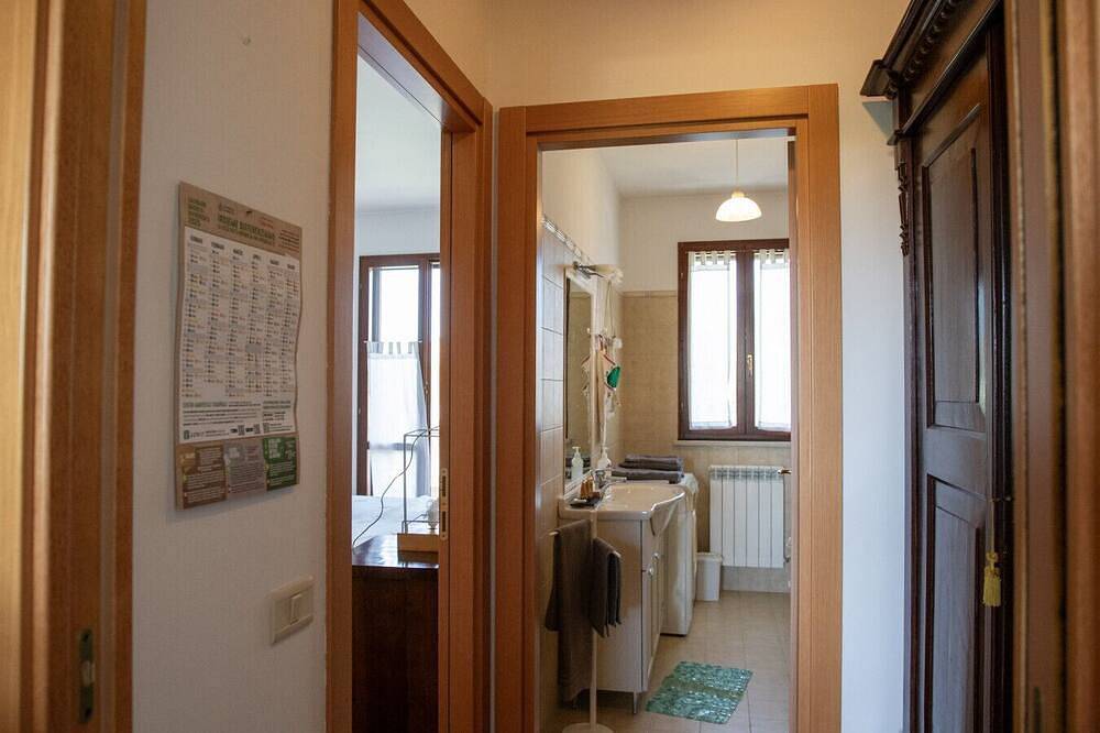 Aunt's House - Marotta 300 mt from the sea in Ponte Sasso, Valle del Metauro